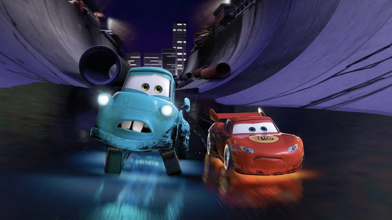 Tokyo Mater still 7