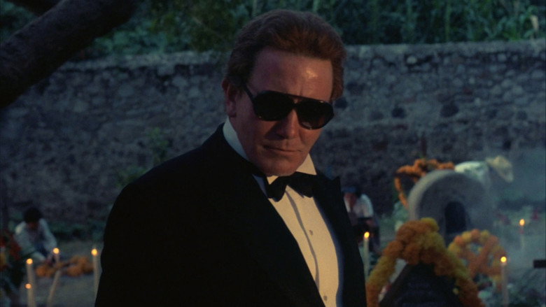Under the Volcano still 1