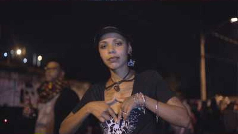 Beat Is Protest: Funk from a Female Perspective still 1