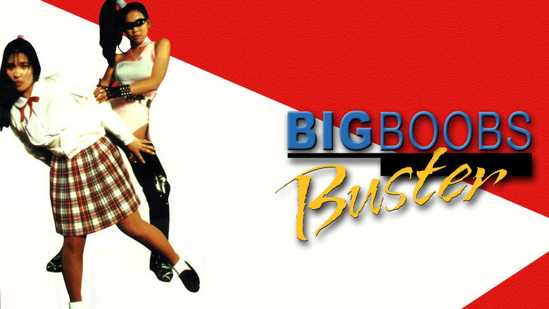 Big Boobs Buster still 3