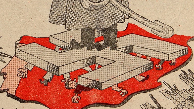 Carceller, the Man Who Died Twice still 2