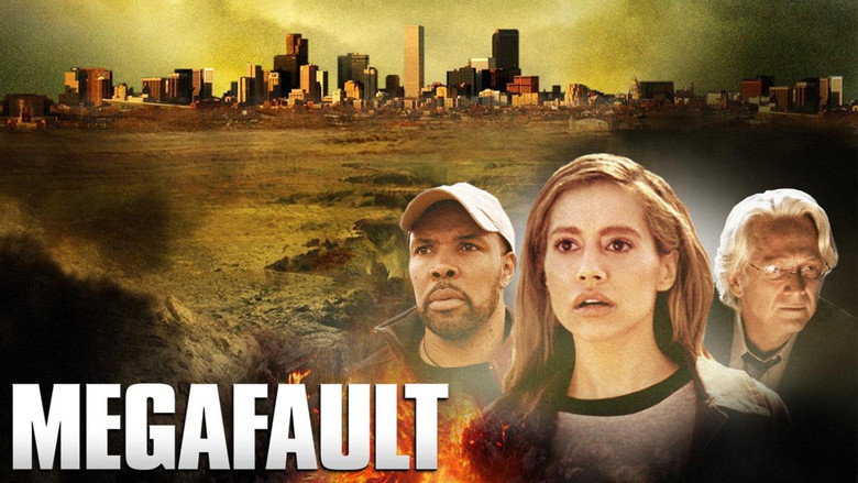 MegaFault still 3