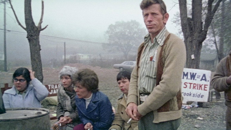 Harlan County U.S.A. still 1