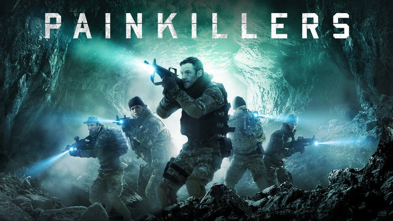 Painkillers still 5