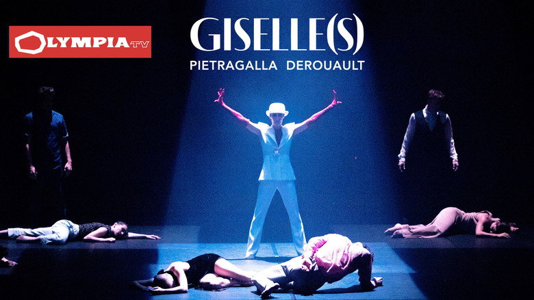 Giselle(s) Pietragalla - Derouault still 3