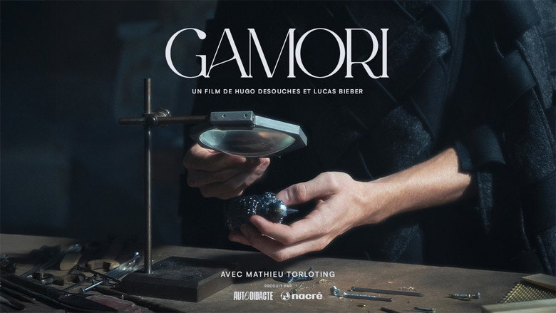 GAMORI still 1