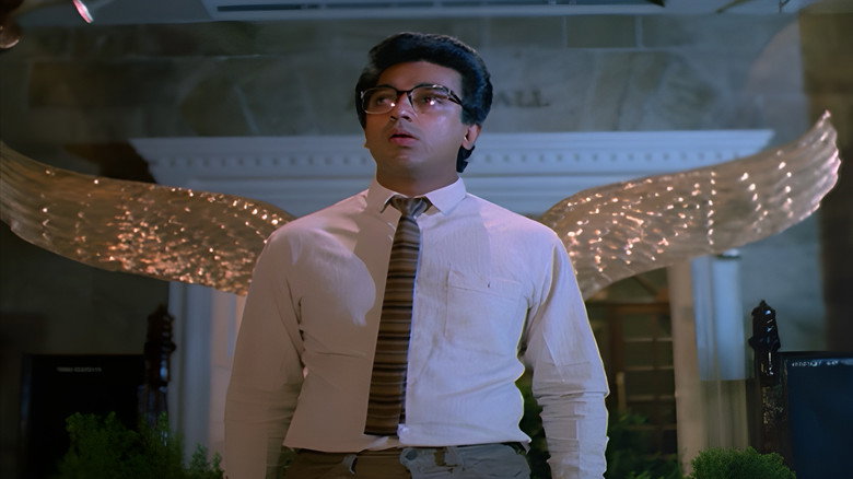 Pushpaka Vimana still 1