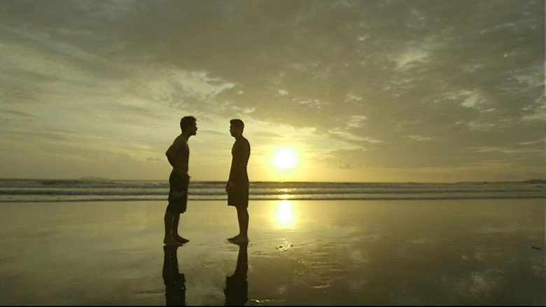 The Commitment still 1
