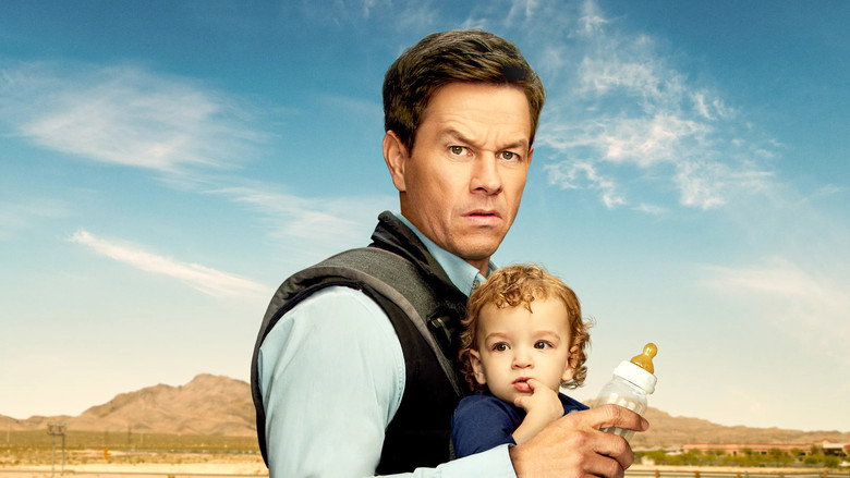 The Family Plan still 8