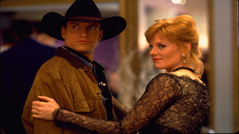 The Cowboy Way still 5