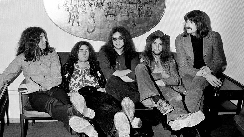 Made in Japan: The Rise of Deep Purple Mk II still 1
