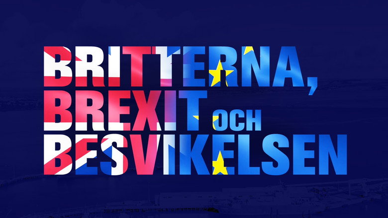 Royaume-Uni, du Brexit au Bregret still 3