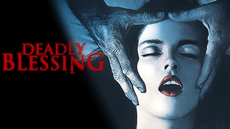 Deadly Blessing still 1