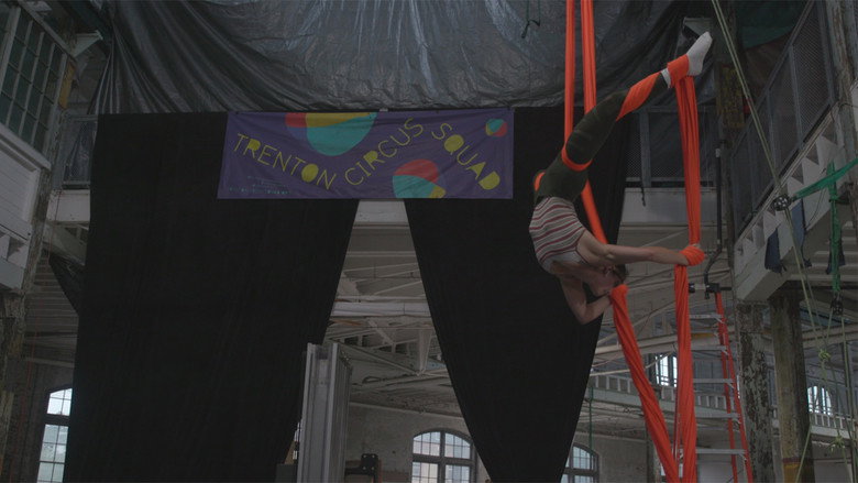 It Takes a Circus still 3