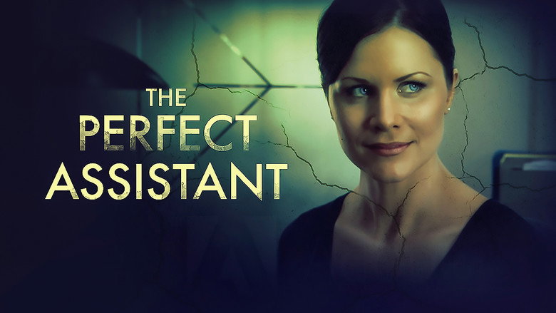 The Perfect Assistant still 3