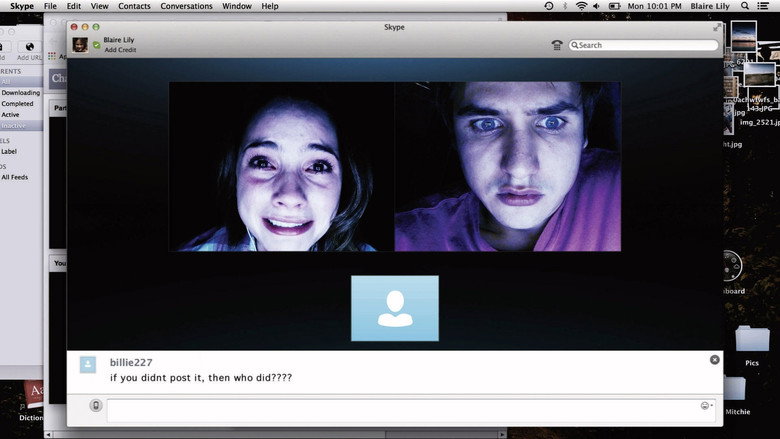 Unfriended still 4