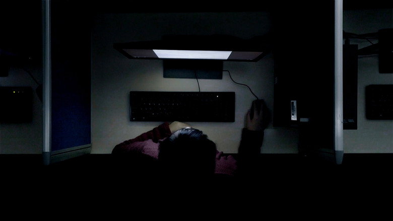 The Cleaners still 1