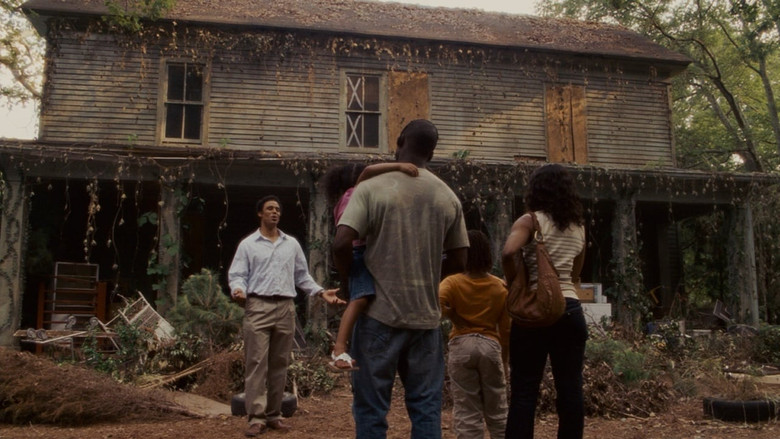 Meet the Browns still 8