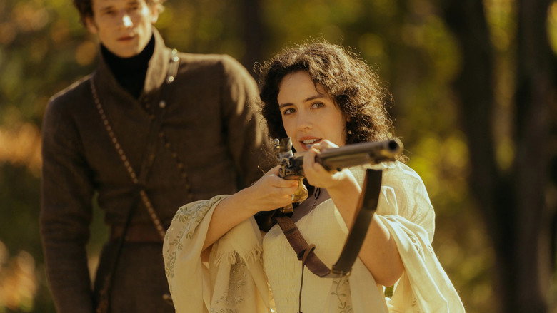 Lermontov. Doomsday still 8