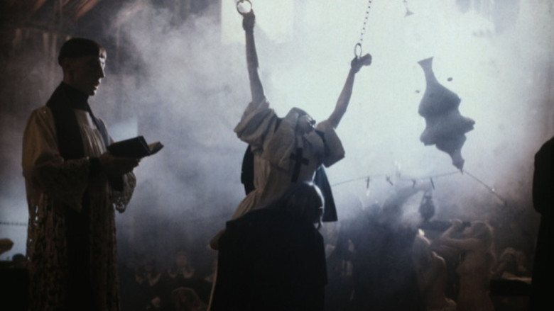 The Devils still 7