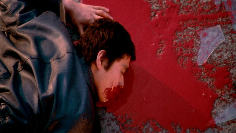 The Street Fighter still 4