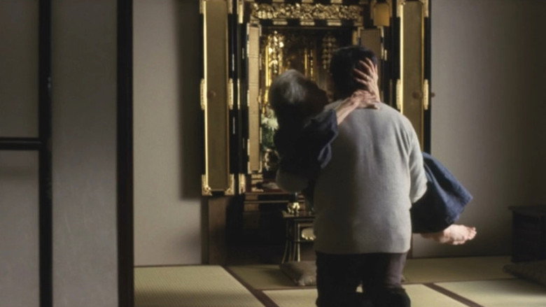 A Human Promise still 8