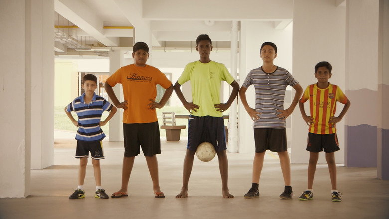 Homeground still 1