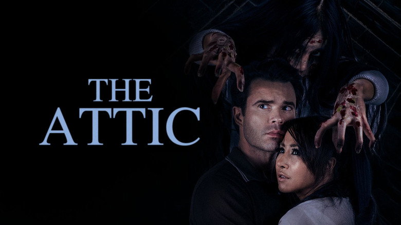 The Attic still 1