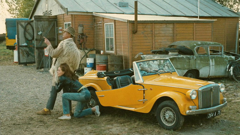 Trafic still 4