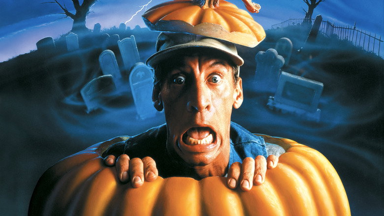 Ernest Scared Stupid still 1