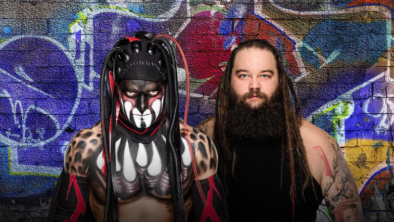 WWE SummerSlam 2017 still 7