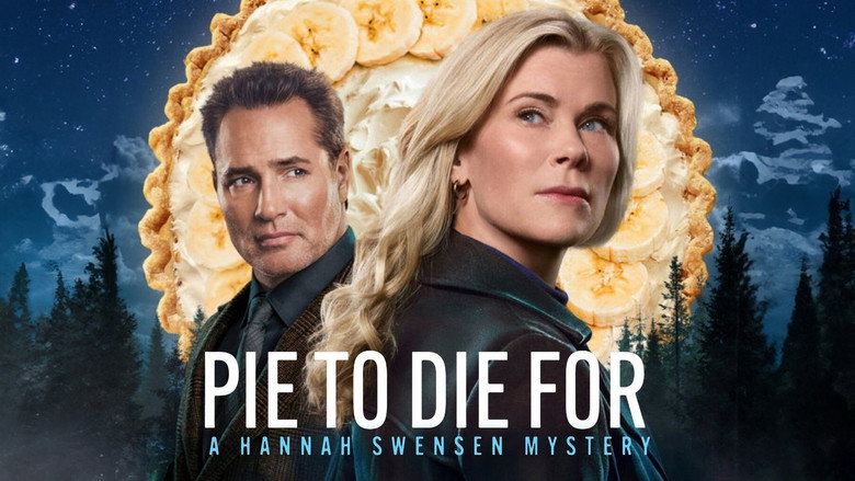 Pie To Die For: A Hannah Swensen Mystery still 4