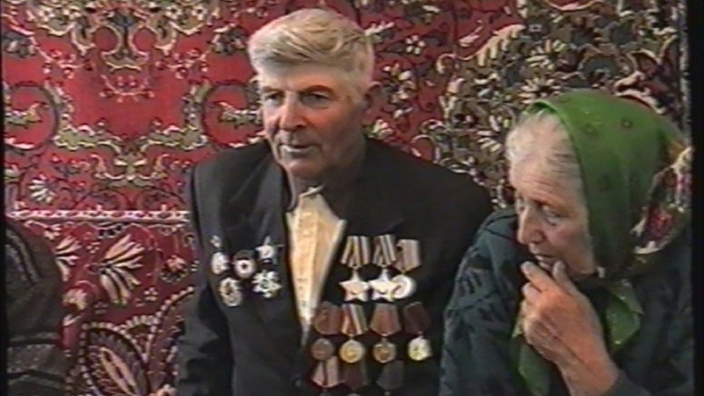 Den Pobedy: Victory Day still 1