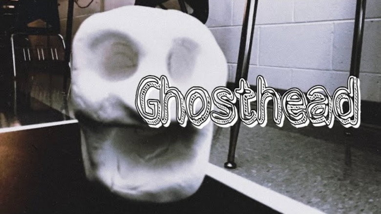 Ghosthead still 1