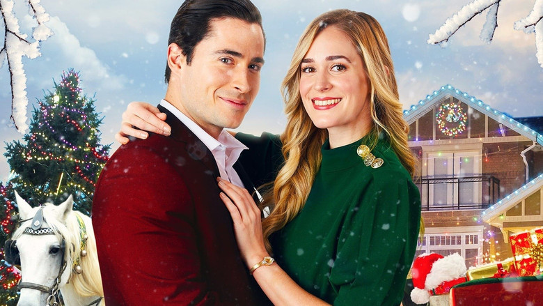 Loving Christmas still 1