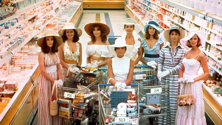 The Stepford Wives still 2