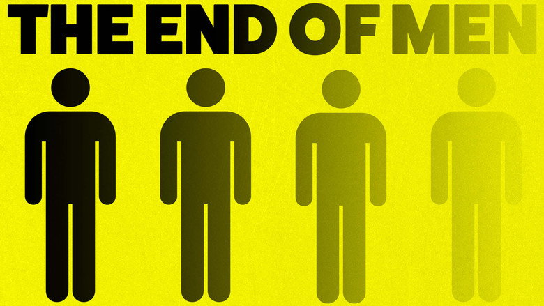 The End of Men still 3