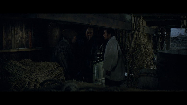 Zatoichi: The Last still 6