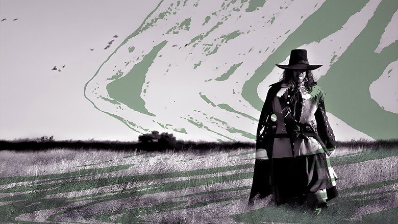 Woodlands Dark and Days Bewitched: A History of Folk Horror still 7