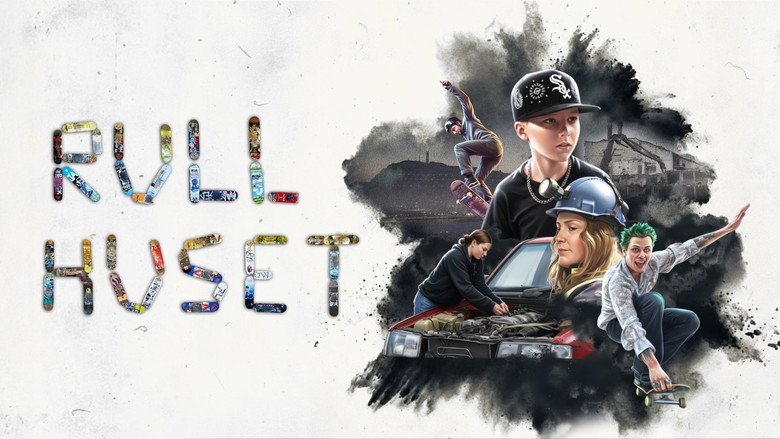 Rullhuset still 1
