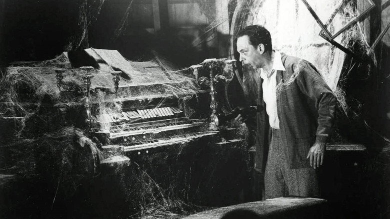 The Ghost and Mr. Chicken still 1