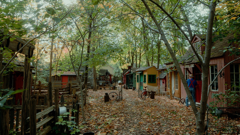 Terry's Little Village still 1