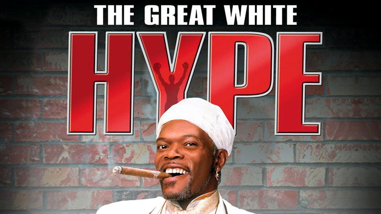 The Great White Hype still 3