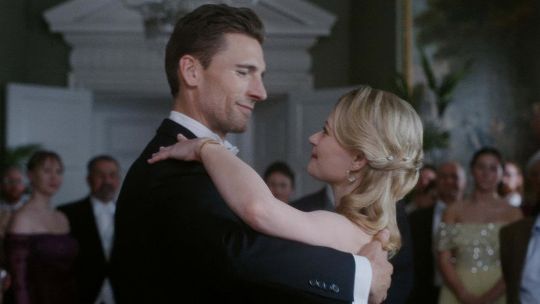 The Reluctant Royal still 5