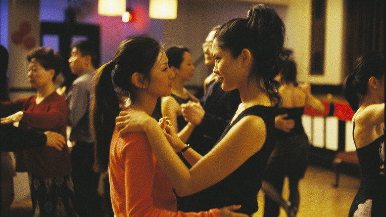 Saving Face still 1