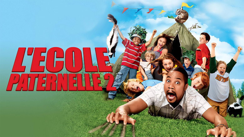 Daddy Day Camp still 8