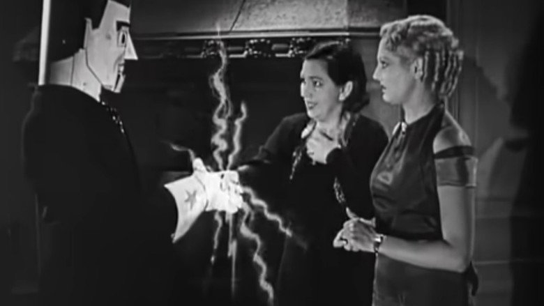 The Tin Man still 2