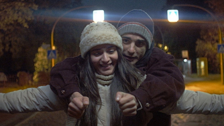 Copilot still 1