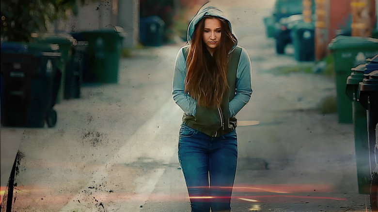 Girl Lost still 3