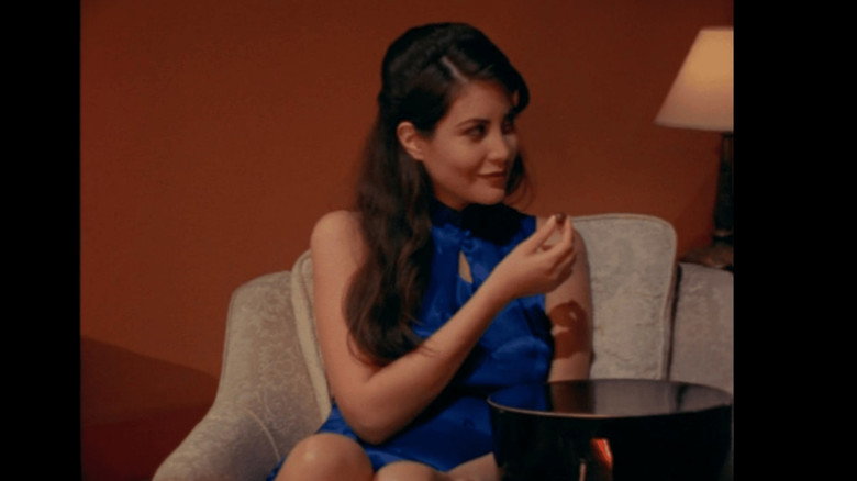 The Erotic Misadventures of the Invisible Man still 3